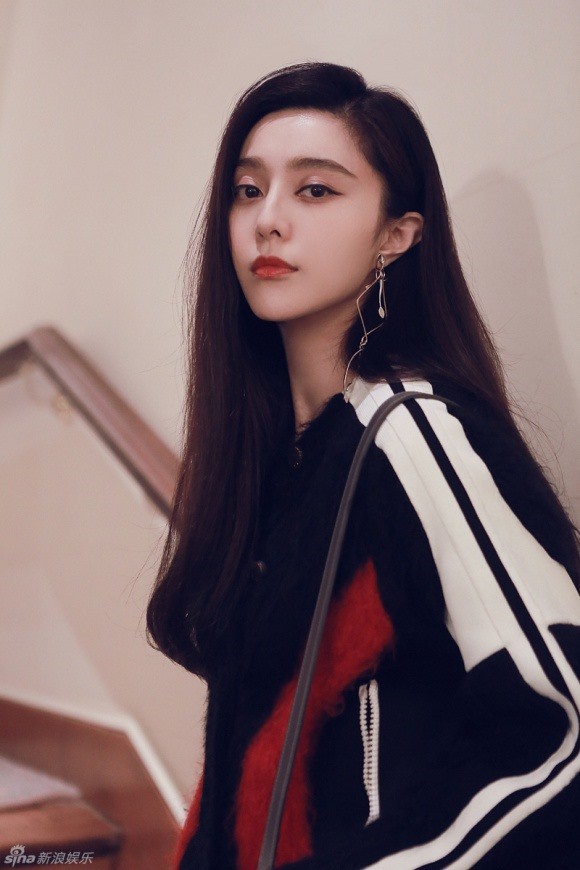 Phạm Băng Băng bị cấm hoạt động 3 năm, mất vai chính trong hàng loạt dự án?