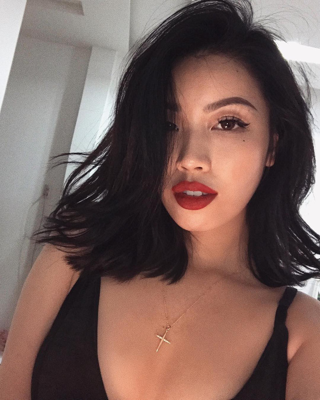 Andree và bạn gái mới tay trong tay hẹn hò cực tình tứ ở Sài Gòn