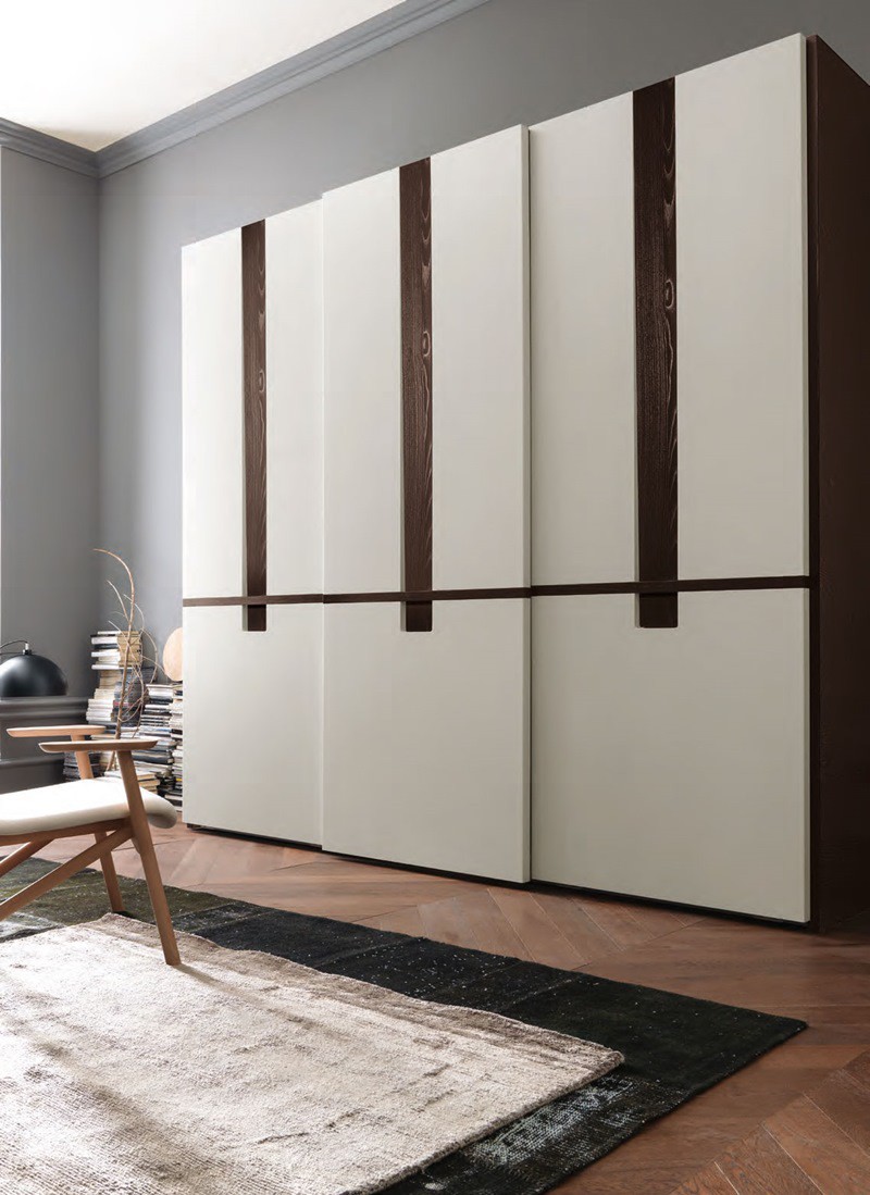 Chọn tủ quần áo đúng phong thủy cho nhà thịnh vượng, hạnh phúc bền lâu