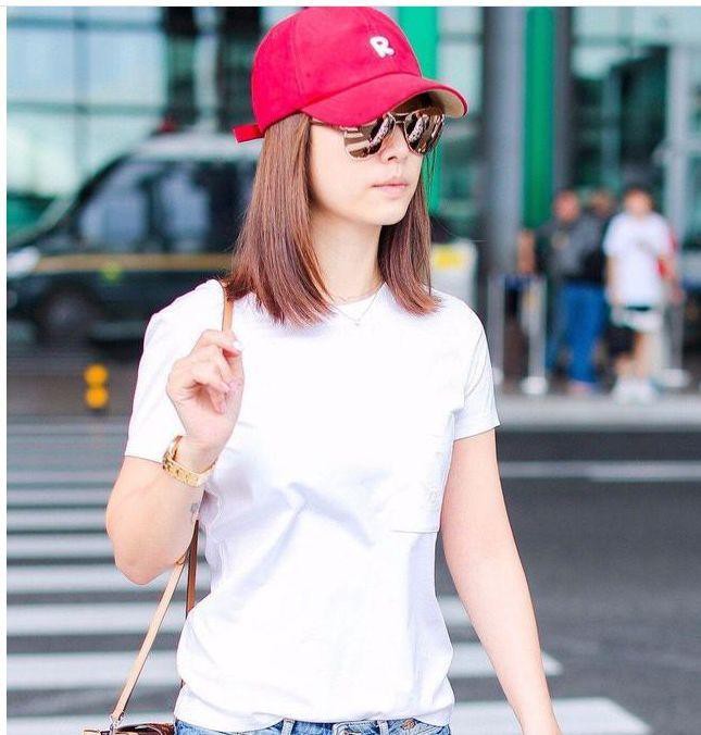 Lâm Tâm Như liên tiếp xuất hiện với hình ảnh mặt mộc, tự tin khoe nhan sắc Lâm Tâm Như liên tiếp xuất hiện với hình ảnh mặt mộc, tự tin khoe nhan sắc