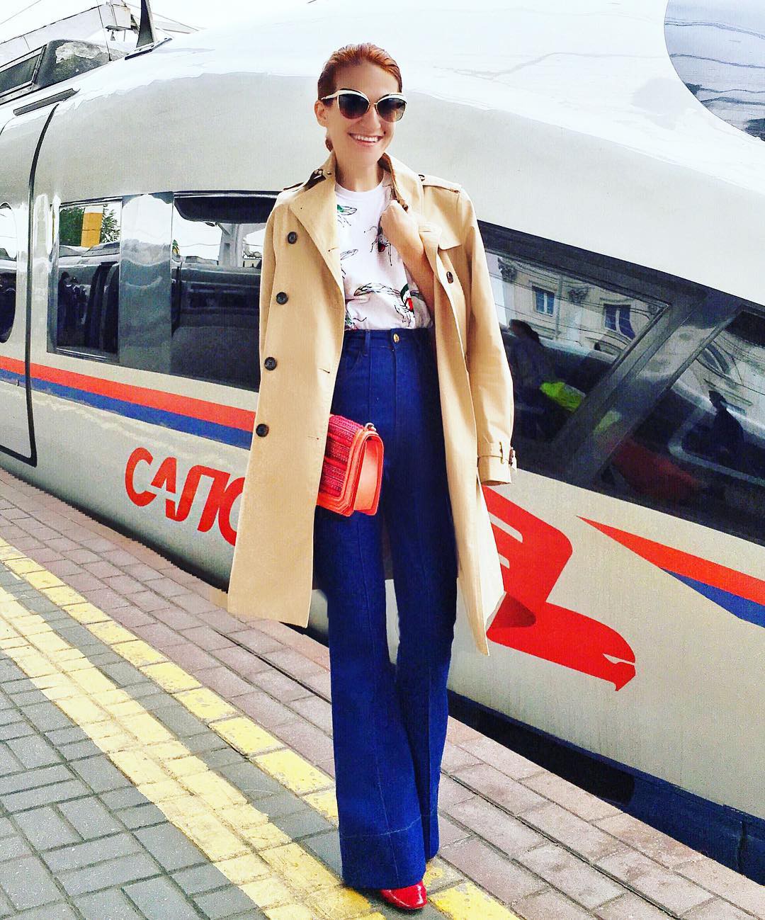 9 mẹo chọn trang phục cực đơn giản giúp chị em sang hẳn lên trong tích tắc