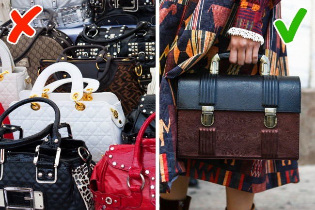 9 mẹo chọn trang phục cực đơn giản giúp chị em sang hẳn lên trong tích tắc