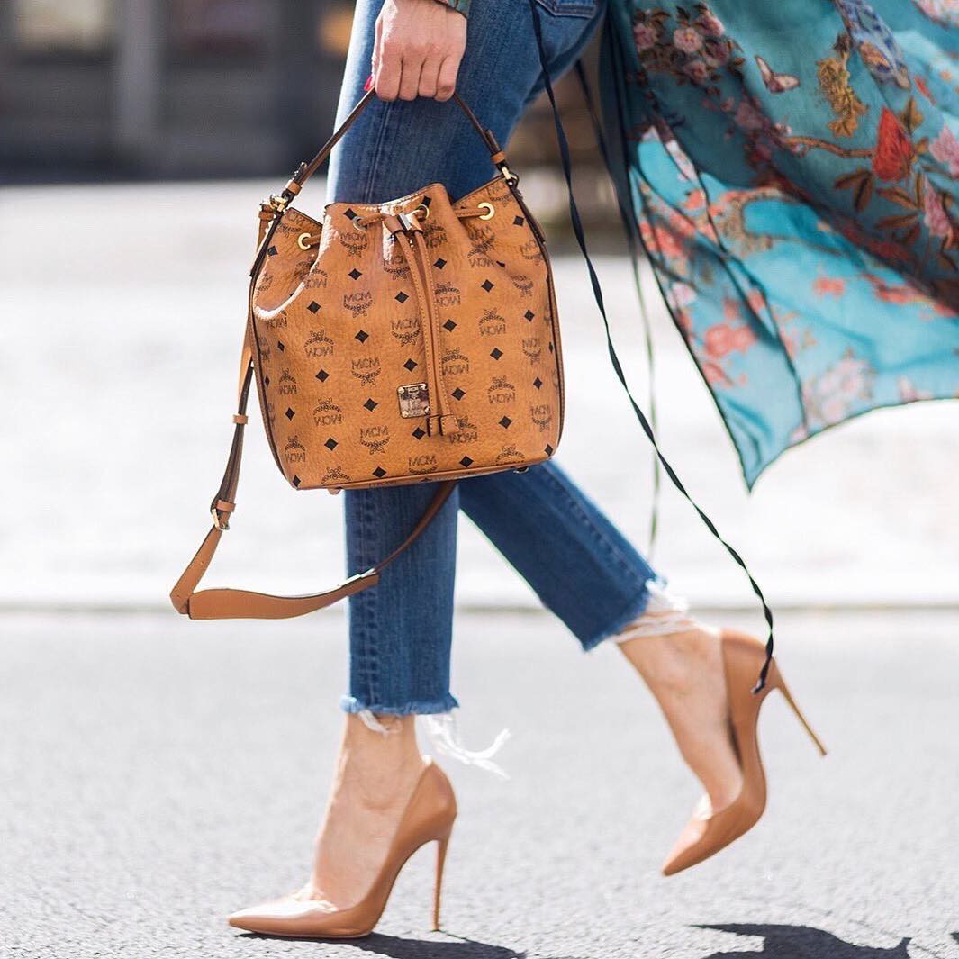 9 mẹo chọn trang phục cực đơn giản giúp chị em sang hẳn lên trong tích tắc