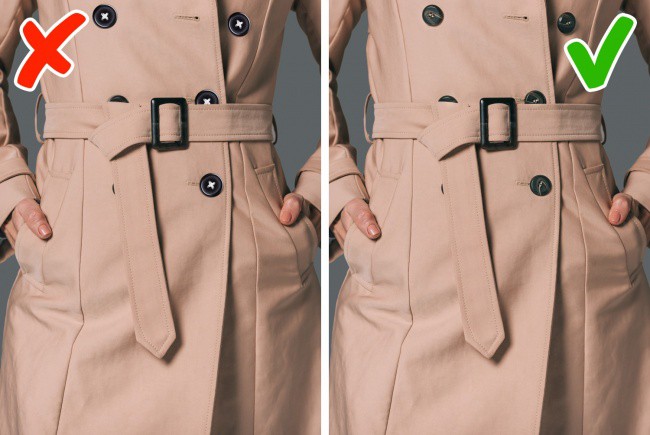 9 mẹo chọn trang phục cực đơn giản giúp chị em sang hẳn lên trong tích tắc