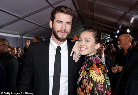 Đây là lý do có lẽ Miley Cyrus và Liam Hemsworth sẽ chẳng bao giờ kết hôn