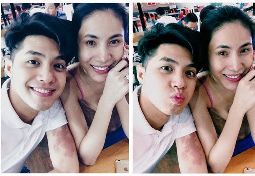 4 mỹ nhân quyền lực nhất nhì showbiz Việt khiến Noo Phước Thịnh ngưỡng mộ và sẵn sàng bảo vệ