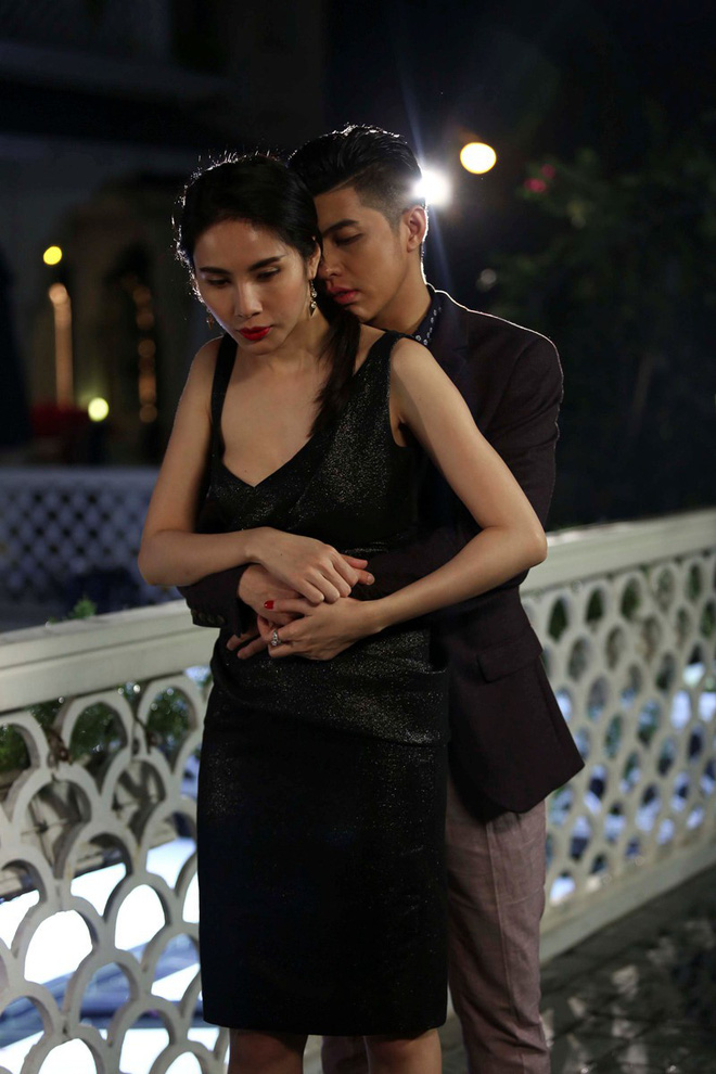 4 mỹ nhân quyền lực nhất nhì showbiz Việt khiến Noo Phước Thịnh ngưỡng mộ và sẵn sàng bảo vệ