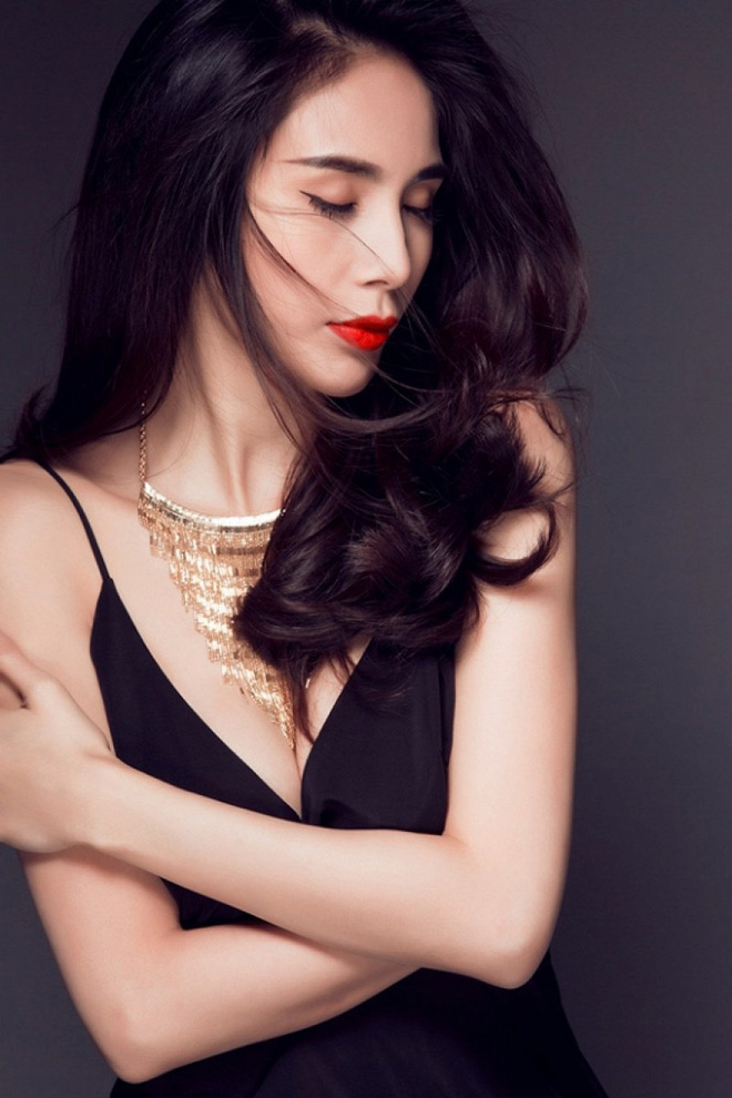 4 mỹ nhân quyền lực nhất nhì showbiz Việt khiến Noo Phước Thịnh ngưỡng mộ và sẵn sàng bảo vệ