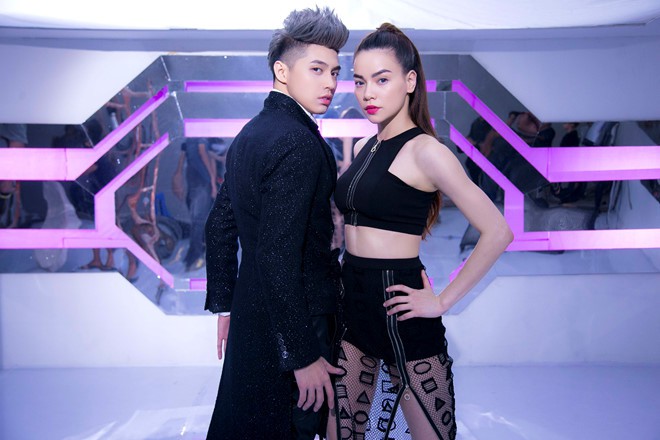 4 mỹ nhân quyền lực nhất nhì showbiz Việt khiến Noo Phước Thịnh ngưỡng mộ và sẵn sàng bảo vệ