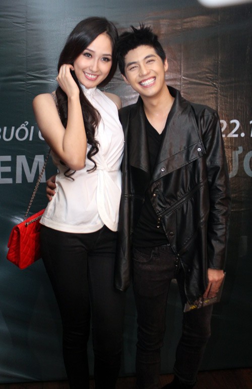 4 mỹ nhân quyền lực nhất nhì showbiz Việt khiến Noo Phước Thịnh ngưỡng mộ và sẵn sàng bảo vệ