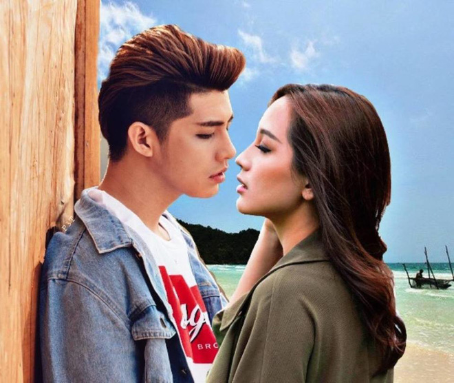 4 mỹ nhân quyền lực nhất nhì showbiz Việt khiến Noo Phước Thịnh ngưỡng mộ và sẵn sàng bảo vệ