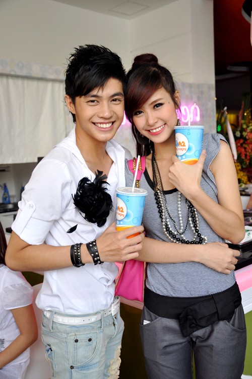 4 mỹ nhân quyền lực nhất nhì showbiz Việt khiến Noo Phước Thịnh ngưỡng mộ và sẵn sàng bảo vệ