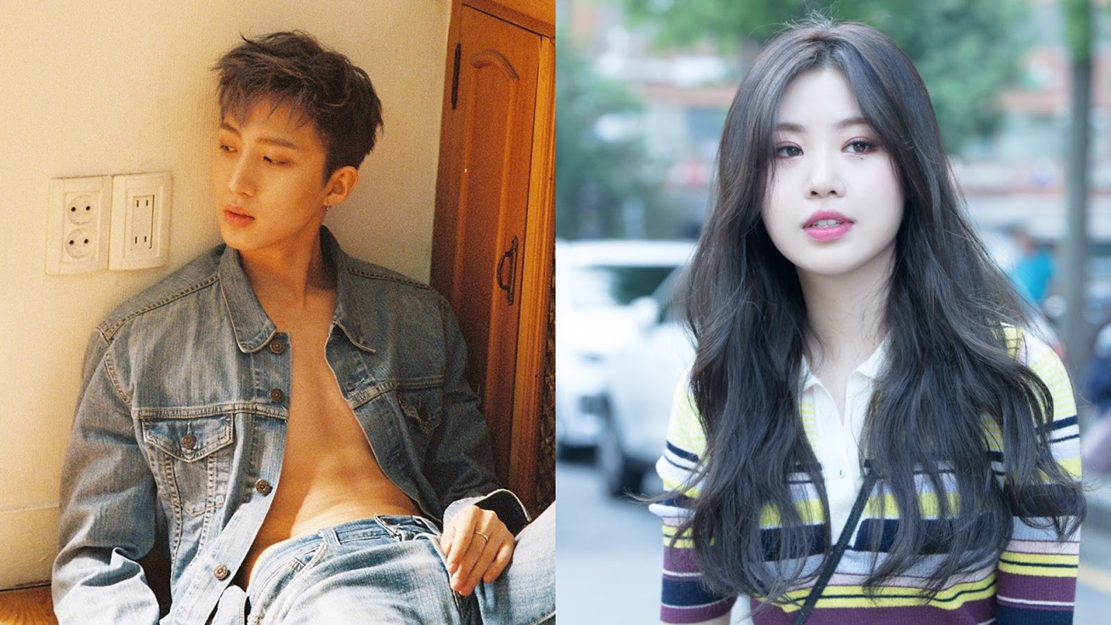 Đến nay showbiz Hàn đã đón chào 10 scandal hẹn hò gây sốc nhất, cặp thứ 9 đặc biệt khiến công chúng ngã ngửa Đến nay showbiz Hàn đã đón chào 10 scandal hẹn hò gây sốc nhất, cặp thứ 9 đặc biệt khiến công chúng ngã ngửa