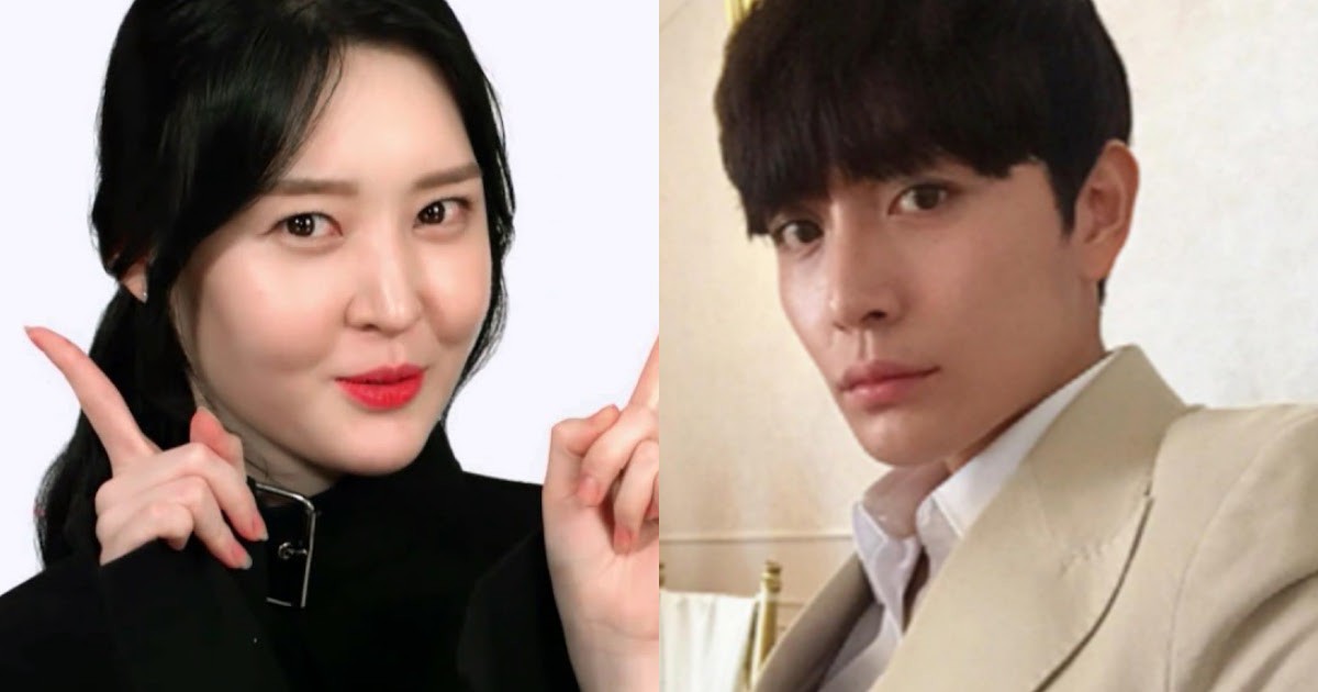 Đến nay showbiz Hàn đã đón chào 10 scandal hẹn hò gây sốc nhất, cặp thứ 9 đặc biệt khiến công chúng ngã ngửa Đến nay showbiz Hàn đã đón chào 10 scandal hẹn hò gây sốc nhất, cặp thứ 9 đặc biệt khiến công chúng ngã ngửa