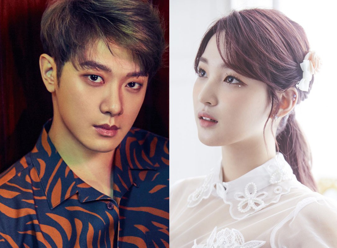 Đến nay showbiz Hàn đã đón chào 10 scandal hẹn hò gây sốc nhất, cặp thứ 9 đặc biệt khiến công chúng ngã ngửa Đến nay showbiz Hàn đã đón chào 10 scandal hẹn hò gây sốc nhất, cặp thứ 9 đặc biệt khiến công chúng ngã ngửa