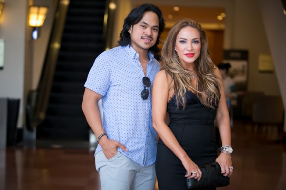 Danh ca Thanh Hà: Đám cưới này là dành cho bạn trai chứ không phải tôi. Không phải tôi không thích đám cưới mà tôi sợ