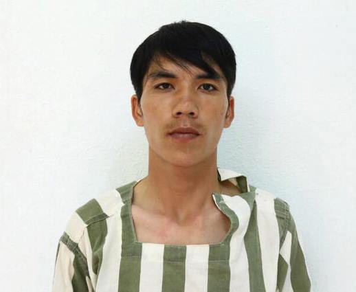 Tài xế trộm xe container chứa 23 tấn hạt điều mang đi bán rồi trốn về miền Tây