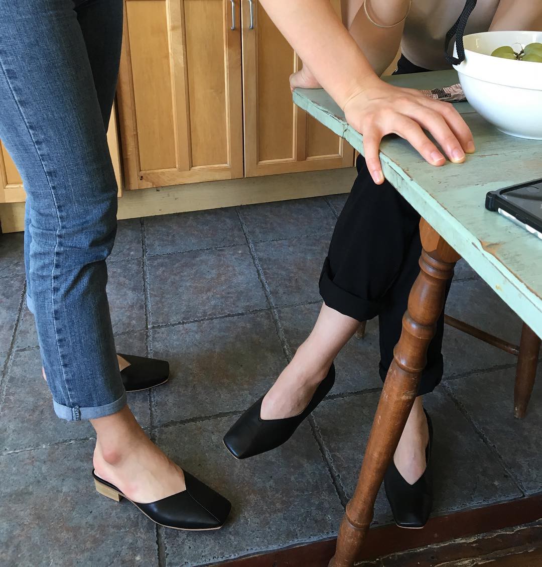 Mặc đẹp và sang bất chấp tuổi tác không khó, chỉ cần các quý cô tuân theo 6 nguyên tắc này