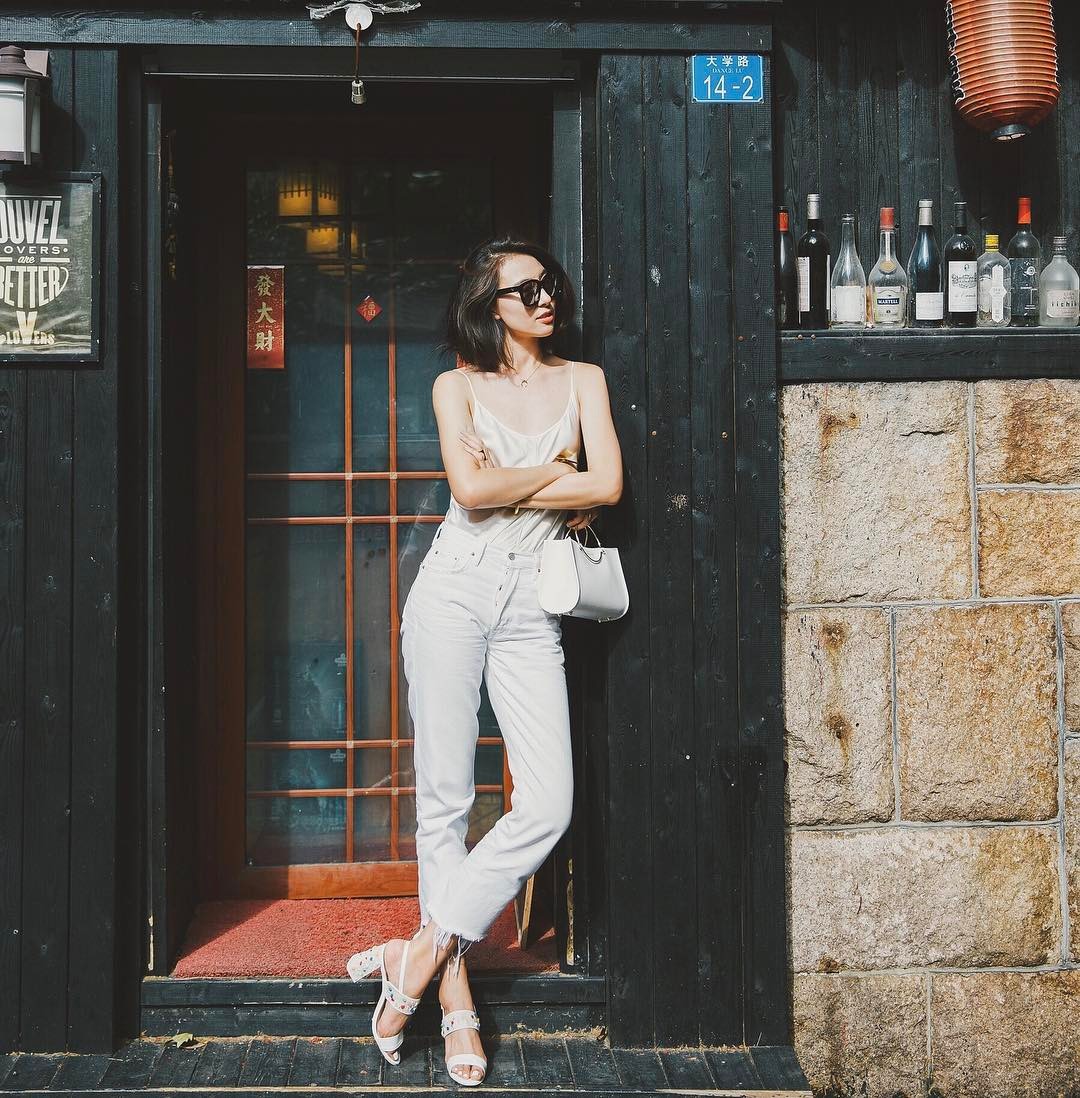 Mặc đẹp và sang bất chấp tuổi tác không khó, chỉ cần các quý cô tuân theo 6 nguyên tắc này