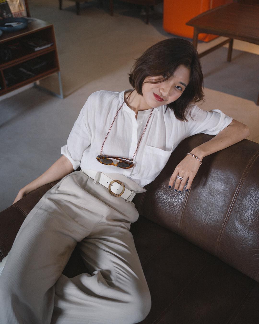 Mặc đẹp và sang bất chấp tuổi tác không khó, chỉ cần các quý cô tuân theo 6 nguyên tắc này