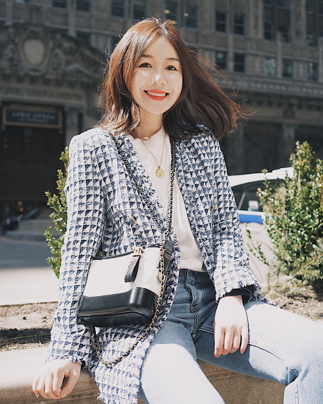 Mặc đẹp và sang bất chấp tuổi tác không khó, chỉ cần các quý cô tuân theo 6 nguyên tắc này