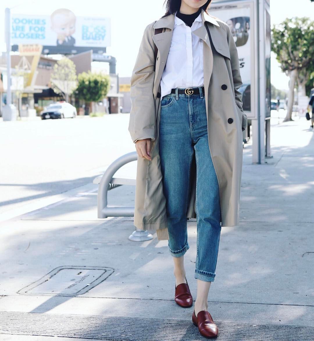 Mặc đẹp và sang bất chấp tuổi tác không khó, chỉ cần các quý cô tuân theo 6 nguyên tắc này