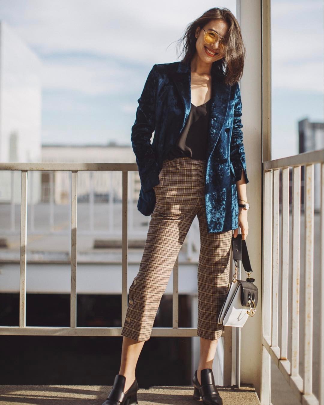 Mặc đẹp và sang bất chấp tuổi tác không khó, chỉ cần các quý cô tuân theo 6 nguyên tắc này