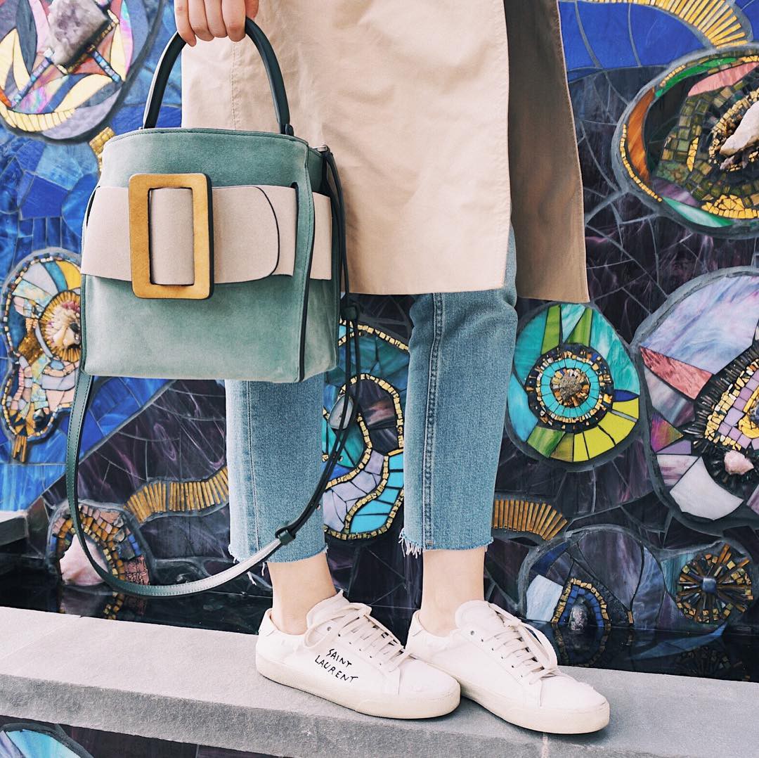 Mặc đẹp và sang bất chấp tuổi tác không khó, chỉ cần các quý cô tuân theo 6 nguyên tắc này