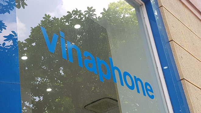 VinaPhone chuyển thử nghiệm SIM 11 số về 10 số