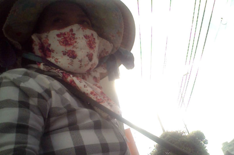 Mua thuốc kích dục dễ như mua rau ở Sài Gòn