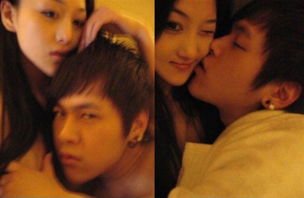 Hồ sơ tình ái nhiều thị phi trước khi lấy chồng của Trương Hinh Dư