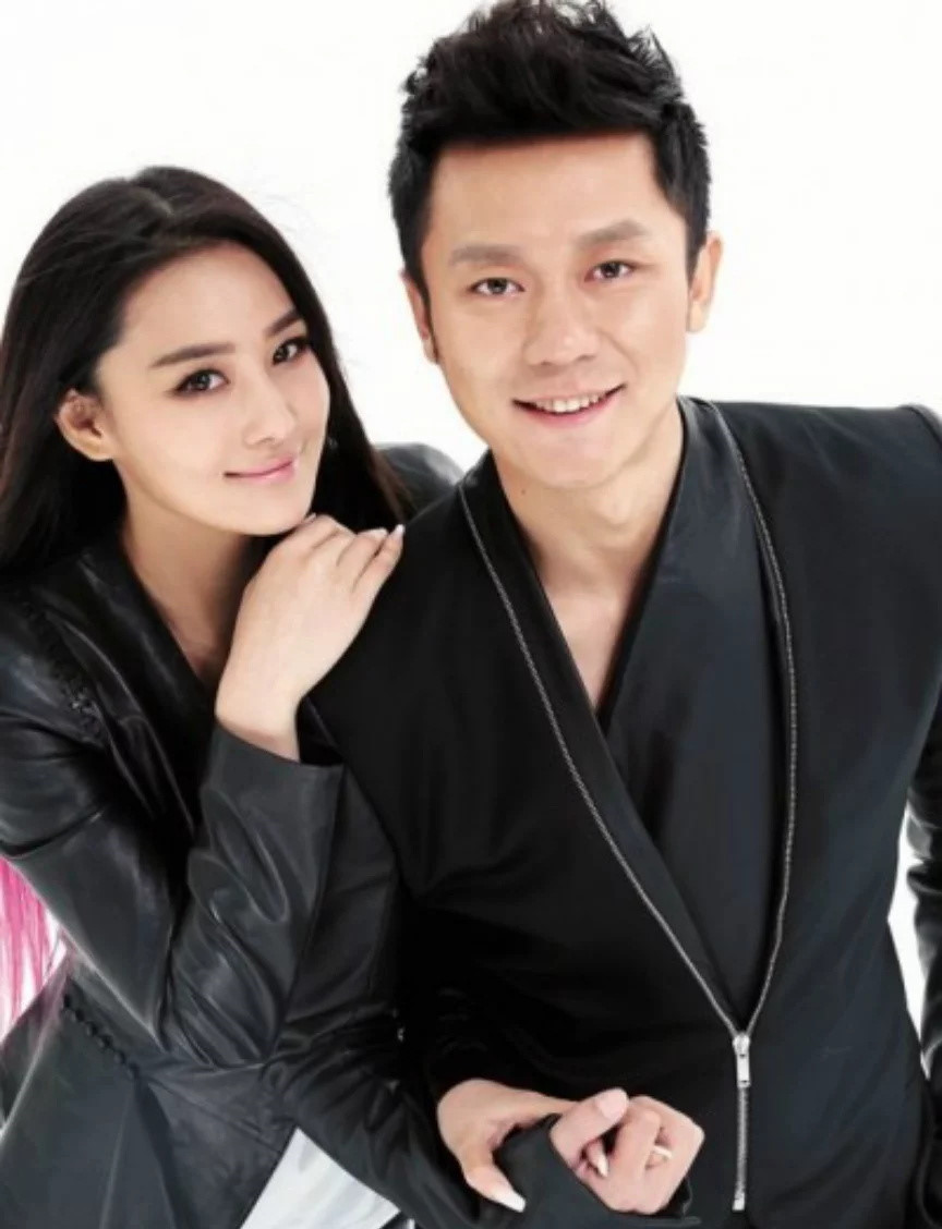 Hồ sơ tình ái nhiều thị phi trước khi lấy chồng của Trương Hinh Dư