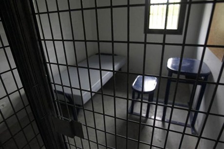 Loạt nữ cai ngục quan hệ với tù nhân gây sốc ở Úc