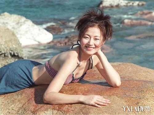 Người đẹp khiến Chân Tử Đan mê đắm: Kết hôn 18 năm không con cái, ngoại tình với bồ trẻ