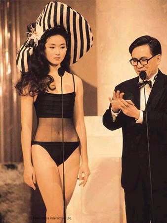 Người đẹp khiến Chân Tử Đan mê đắm: Kết hôn 18 năm không con cái, ngoại tình với bồ trẻ