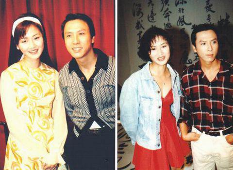 Người đẹp khiến Chân Tử Đan mê đắm: Kết hôn 18 năm không con cái, ngoại tình với bồ trẻ