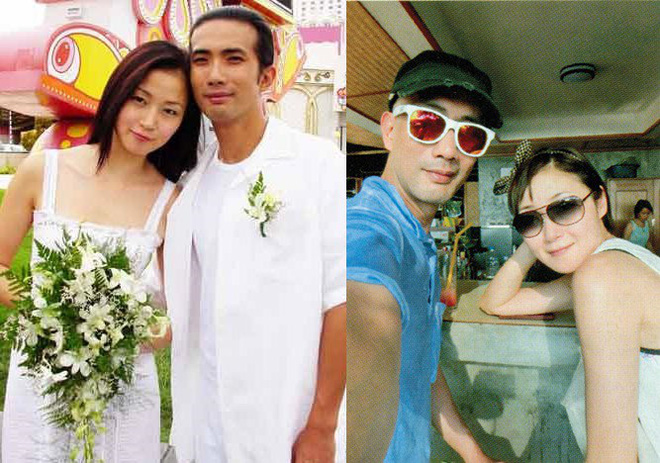 Người đẹp khiến Chân Tử Đan mê đắm: Kết hôn 18 năm không con cái, ngoại tình với bồ trẻ