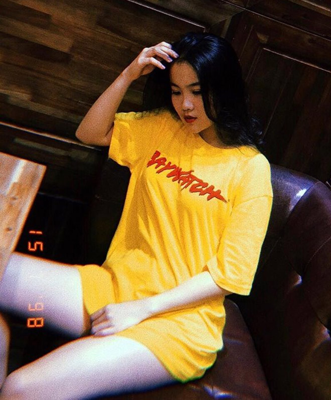 Văn Hậu U23 lập siêu phẩm, bạn gái xinh như hot girl bị săn lùng