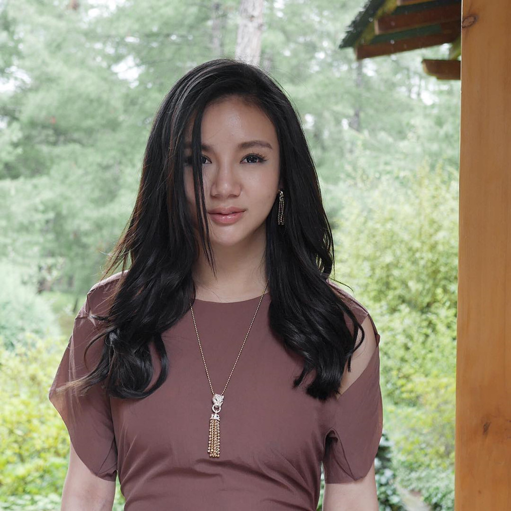 Con gái tỷ phú Singapore Kim Lim đang có mặt tại Đà Nẵng