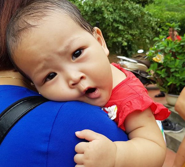 Vĩnh Phúc: Xót lòng cảnh mẹ 9x mất do bạo bệnh, bỏ lại 3 con thơ mồ côi