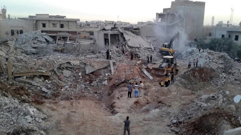 TQ ngỏ ý giúp đỡ Syria: Bước ngoặt mới của Bắc Kinh trong cuộc chơi quyền lực toàn cầu