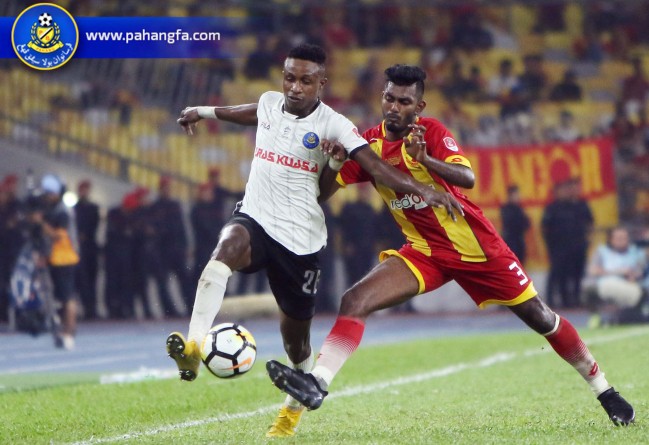 Tổng thư ký AFC quan ngại với việc nhập tịch cầu thủ cho tuyển quốc gia của Malaysia Tổng thư ký AFC quan ngại với việc nhập tịch cầu thủ cho tuyển quốc gia của Malaysia