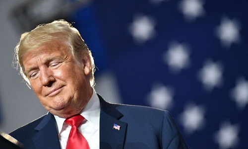 Mỹ có thể trả giá vì lạm dụng lệnh cấm vận