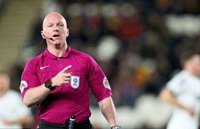 5 điểm mới ở Ngoại hạng Anh mùa 2018-2019