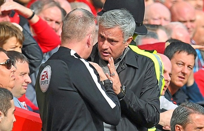 5 điểm mới ở Ngoại hạng Anh mùa 2018-2019