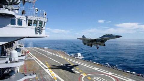 Đô đốc Kuznetsov mang được tiêm kích đầy lỗi sau nâng cấp