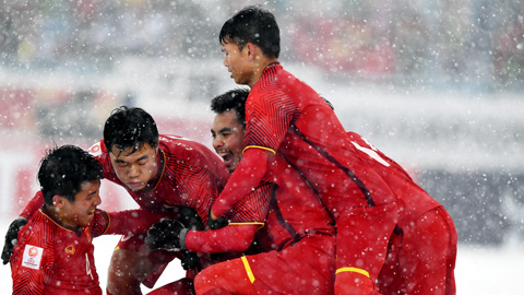 Nhận định bóng đá Olympic Việt Nam vs Olympic Uzbekistan, 19h30 ngày 7/8: Đối thủ cũ, khát vọng mới