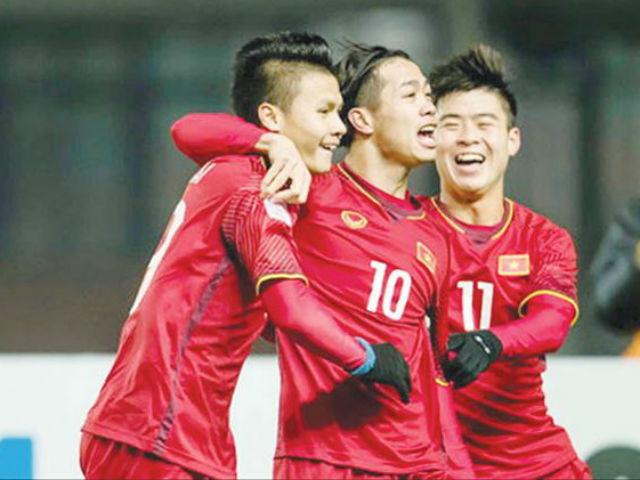 Ðau đầu vì bản quyền ASIAD 2018 Ðau đầu vì bản quyền ASIAD 2018