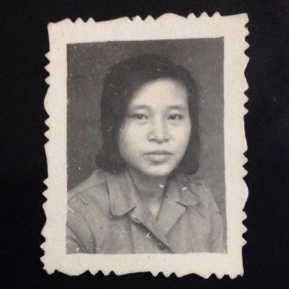 Khi bà ngoại tỏ tình với ông ngoại trên Facebook: Tôi yêu chàng trai này đã 47 năm có lẻ!