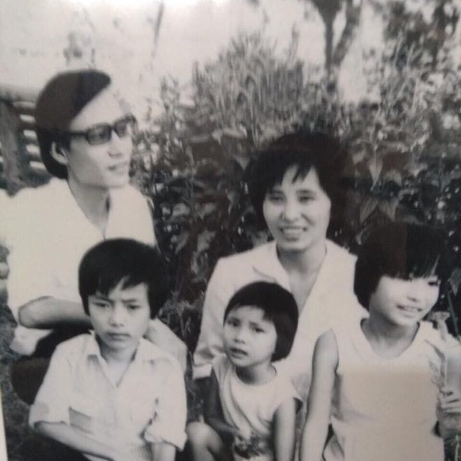 Khi bà ngoại tỏ tình với ông ngoại trên Facebook: Tôi yêu chàng trai này đã 47 năm có lẻ!